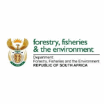 Department of Forestry, Fisheries and the Environment logo