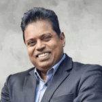 Dhevan Govender, general manager: Business Development (Water and Sanitation), EnviroServ