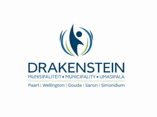 Drakenstein Municipality logo