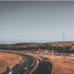 Gauteng road infrastructure