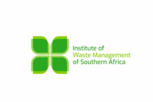 Institute of Waste Management of Southern Africa logo