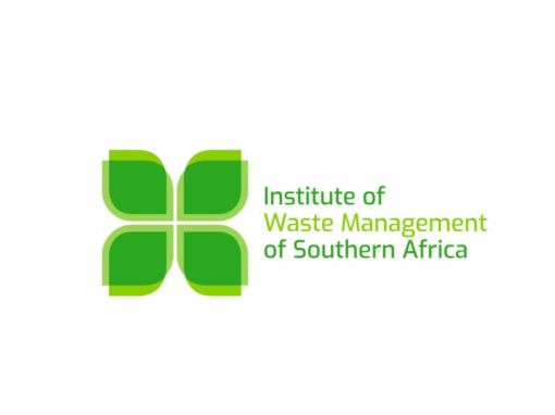Institute of Waste Management of Southern Africa logo