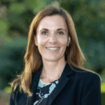 Irene von Knoblauch-Dreyer, Managing Director of EWOR