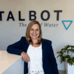 Micole Martens, director, Talbot