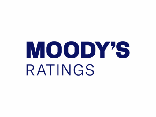Moody’s rating logo