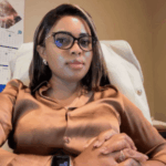 Phindile Mahlangu, scientific services manager, Magalies Water