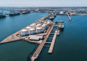 Port of Cape Town