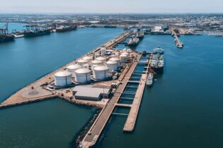 Port of Cape Town