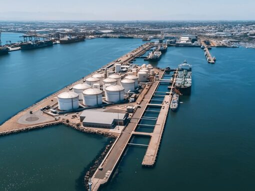 Port of Cape Town