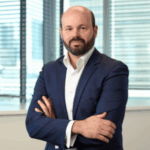 Robert Timmers, Managing Director of Nordex Energy South Africa