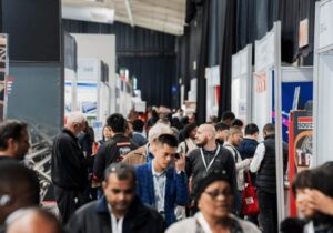South Africa Infrastructure Expo 2026