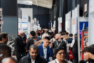 South Africa Infrastructure Expo 2026