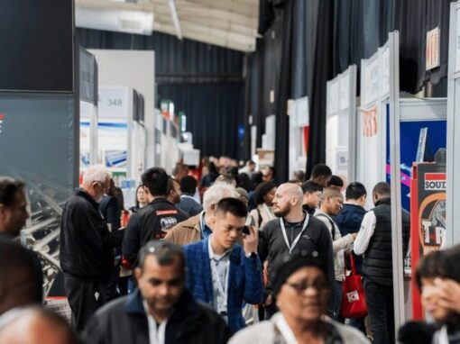 South Africa Infrastructure Expo 2026