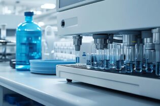 South African National Standard for drinking water quality tests