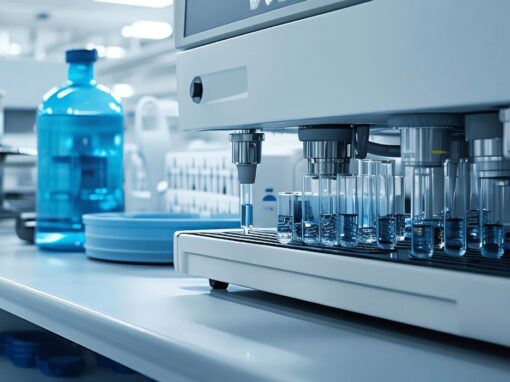 South African National Standard for drinking water quality tests