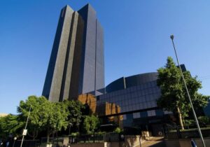 South African Reserve Bank