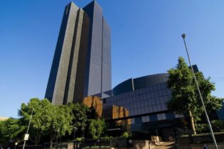 South African Reserve Bank