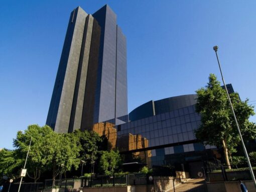 South African Reserve Bank