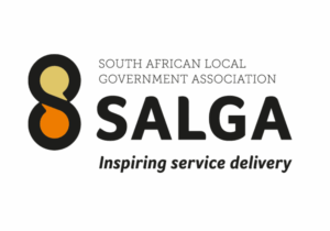 South African local government association - SALGA logo