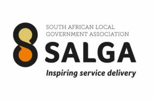 South African local government association - SALGA logo