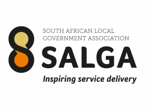 South African local government association - SALGA logo