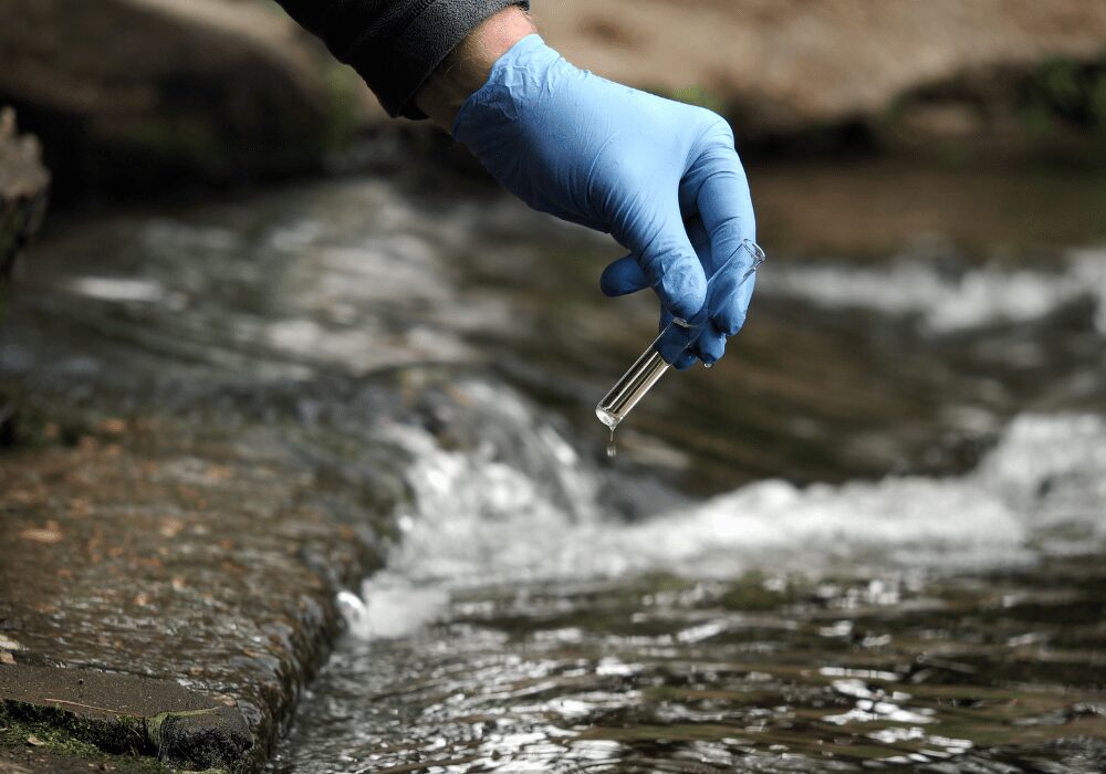 The standard now requires entities to justify their monitoring programmes based on a thorough understanding of their supply system and its catchment