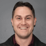 Thorne Zurfluh, engineering manager, APE Pumps