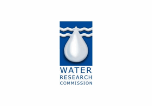 Water research commission logo