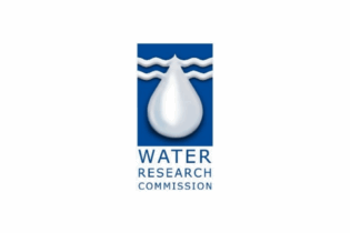Water research commission logo