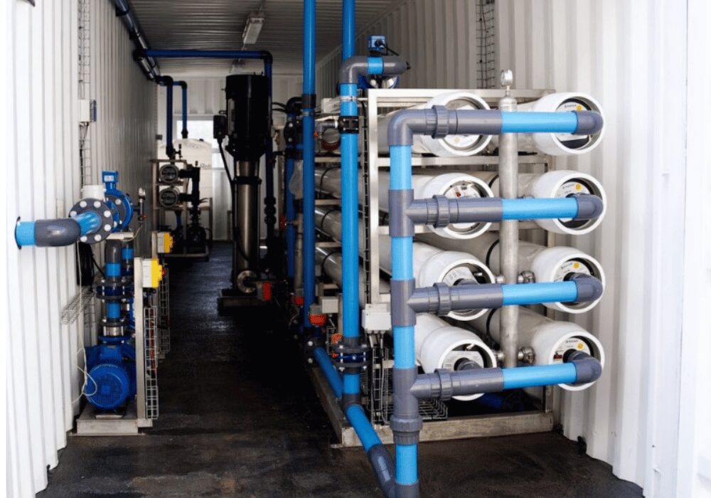 Watericon water pipes