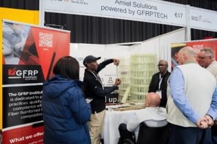 big 5 construct south africa conference