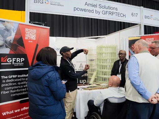 big 5 construct south africa conference