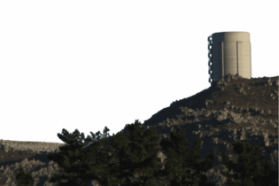 eskom palmiet power station