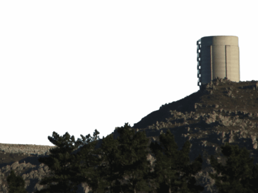 eskom palmiet power station