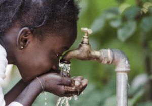 water supply challenges