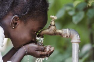 water supply challenges