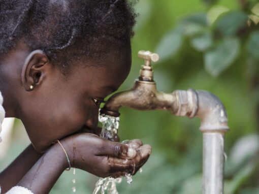 water supply challenges