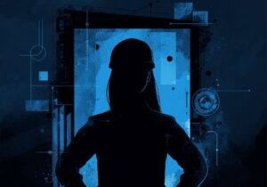 women in engineering outline