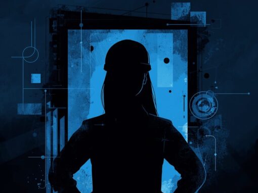 women in engineering outline