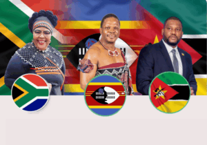 African Union's declaration of 2026 as the Year of Water