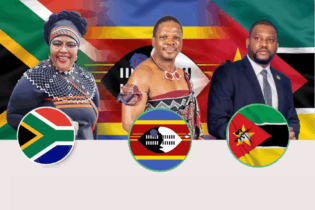 African Union's declaration of 2026 as the Year of Water