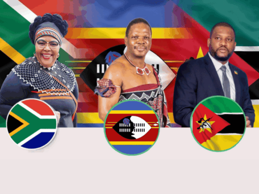 African Union's declaration of 2026 as the Year of Water