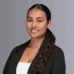 Alysa Bunting, Associate Designate Corporate & Commercial Law, Cliffe Dekker Hofmeyr