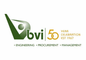 BVi Consulting Engineers logo
