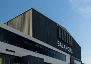 Balancell company building