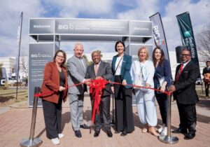 Big 5 Construct South Africa opening for expo 2026