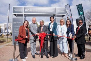 Big 5 Construct South Africa opening for expo 2026