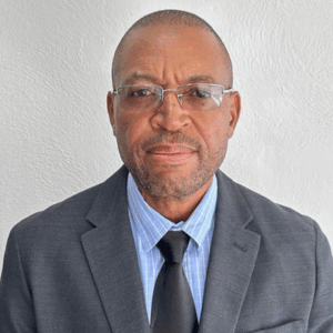 Chalmers Pagiwa, Managing Director, Lubisi Consulting Engineers