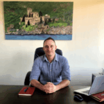 Chris Ashmore, CEO, Watericon