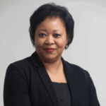 Mpume Mabaso-Mlalazi, Research & Development Manager at Chryso Southern Africa. 